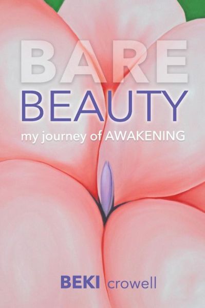 Cover for Beki Crowell · Bare Beauty (Paperback Book) (2018)