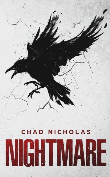 Cover for Nicholas · Nightmare (Paperback Book) (2020)