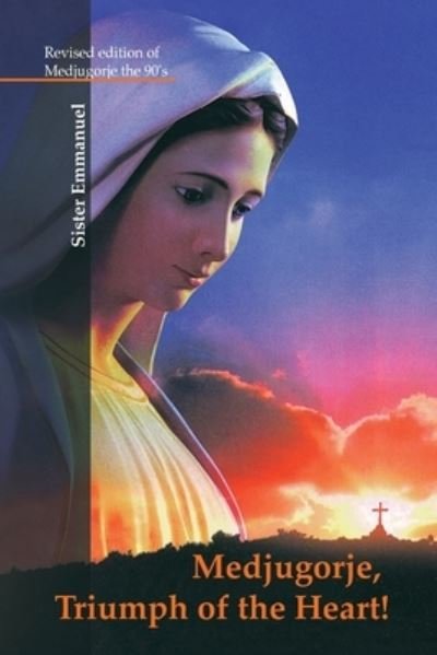 Cover for Sister Emmanuel · Medjugorje (Paperback Book) (2020)