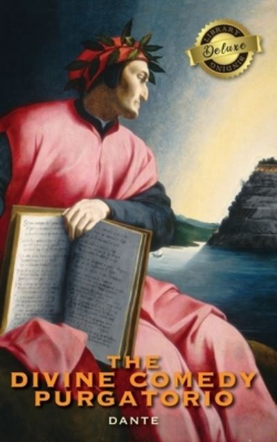 The Divine Comedy - Dante Alighieri - Books - Engage Classics - 9781774760604 - December 29, 2020