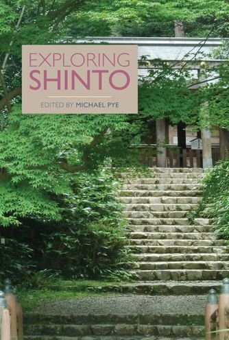 Cover for Michael Pye · Exploring Shinto (Taschenbuch) (2020)