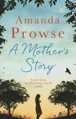 Cover for Amanda Prowse · A Mother's Story (Paperback Book) (2015)