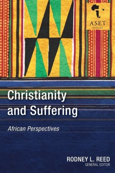 Cover for Rodney Reed · Christianity and Suffering (Paperback Book) (2017)