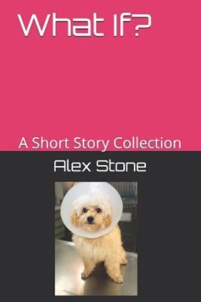 Cover for Alex Stone · What If? (Paperback Book) (2018)