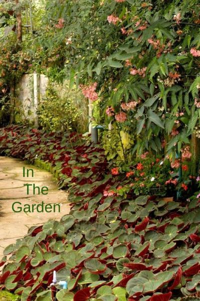 In the Garden - J Schaul - Böcker - Independently Published - 9781796397604 - 13 februari 2019