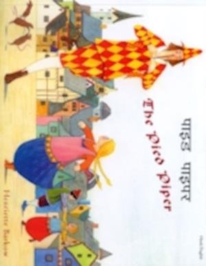 Cover for Henriette Barkow · The Pied Piper in Hindi and English (Paperback Book) (2002)