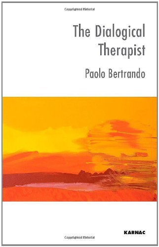 Cover for Paolo Bertrando · The Dialogical Therapist: Dialogue in Systemic Practice - The Systemic Thinking and Practice Series (Paperback Book) (2007)