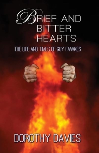 Cover for Dorothy Davies · Brief and Bitter Hearts (Paperback Book) (2015)