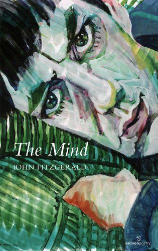 Cover for John FitzGerald · The Mind (Paperback Book) [1st edition] (2011)