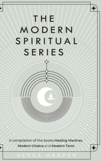 Cover for Verda Harper · Modern Spiritual Series (Buch) (2021)