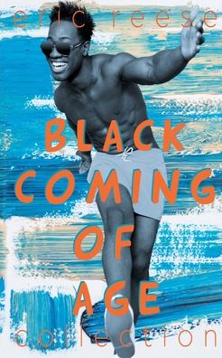 Cover for Eric Reese · Black Coming of Age Collection (Paperback Book) (2020)