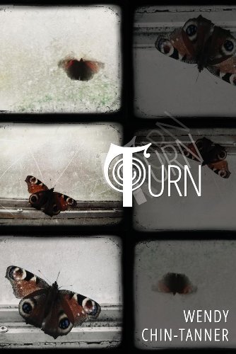 Cover for Wendy Chin-tanner · Turn (Pocketbok) (2014)