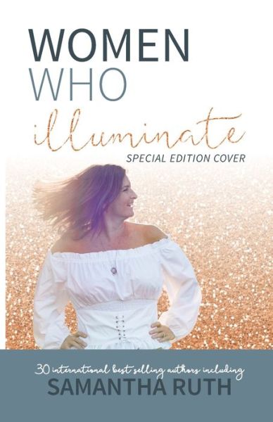 Cover for Samantha Ruth · Women Who Illuminate- Samantha Ruth (Taschenbuch) (2019)