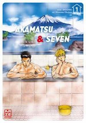 Cover for Okujima · Akamatsu &amp; Seven - Band 1 (Bog)