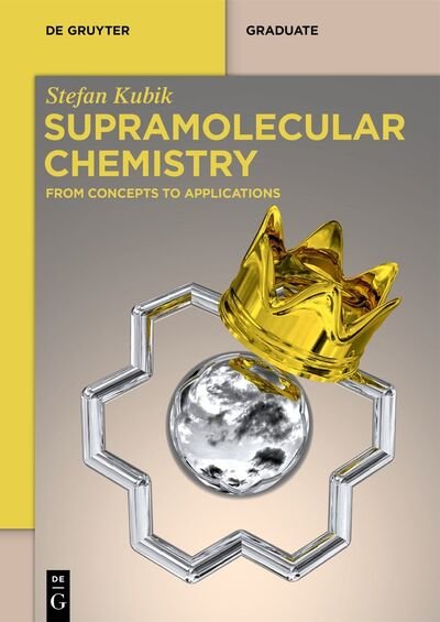 Cover for Kubik · Supramolecular Chemistry (Book) (2020)
