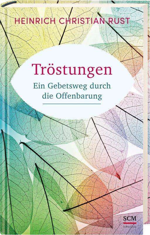 Tröstungen - Rust - Libros -  - 9783417269604 - 