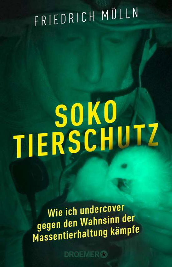 Cover for Mülln · Soko Tierschutz (Book)