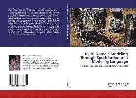 Cover for Mendes · Multi-Domain Modeling Through Sp (Book)