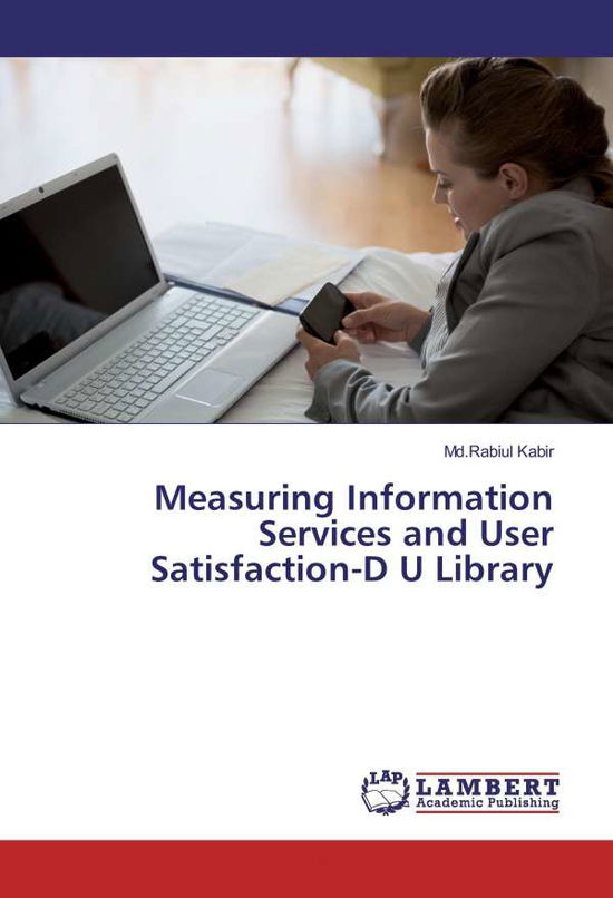 Cover for Kabir · Measuring Information Services an (Book)