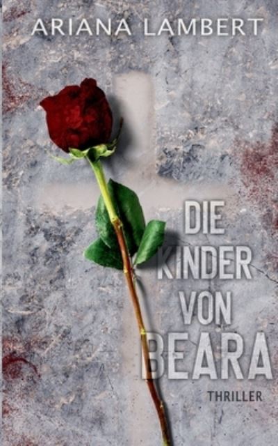 Cover for Ariana Lambert · Die Kinder von Beara (Paperback Book) (2020)