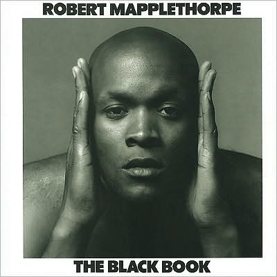 R. Mapplethorpe · Black Book.Dtsch.-Engl. (Bok) (2010)