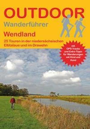 Cover for Hartmut Engel · Wendland (Paperback Book) (2022)