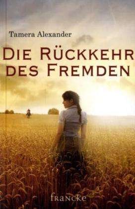 Cover for Alexander · Rückkehr d.Fremden (Book)