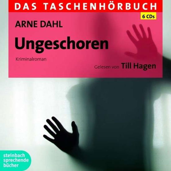 Cover for Dahl · Ungeschoren, (Book) (2013)