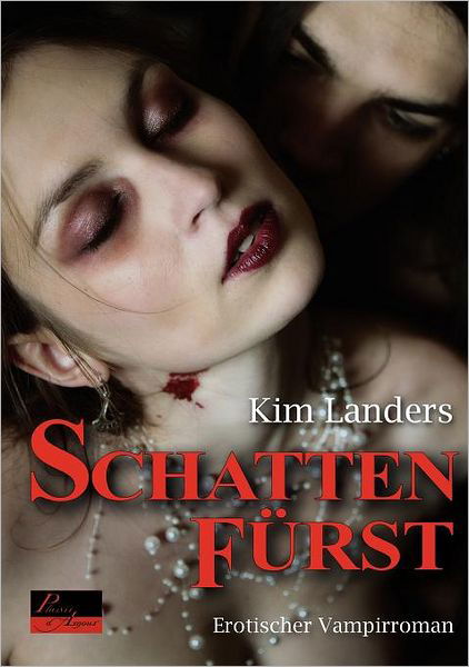 Cover for Kim Landers · Schattenf Rst (Pocketbok) [German edition] (2011)