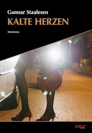 Kalte Herzen - Gunnar Staalesen - Bøger - Polar Verlag - 9783948392604 - 6. oktober 2022