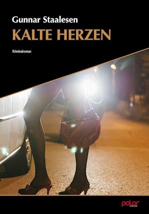 Cover for Gunnar Staalesen · Kalte Herzen (Book) (2022)