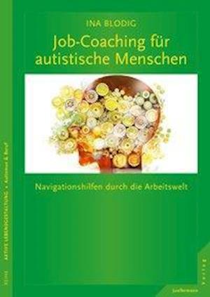 Cover for Blodig · Hochfunktionale Autisten im Beru (Book)