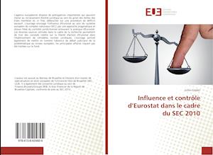 Cover for Gelder · Influence et contrôle d'Eurostat (Book)