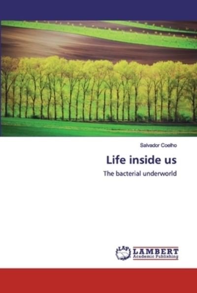 Cover for Coelho · Life inside us (Book) (2019)