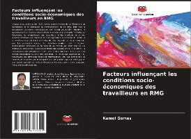 Cover for Gomes · Facteurs influençant les conditio (Buch)