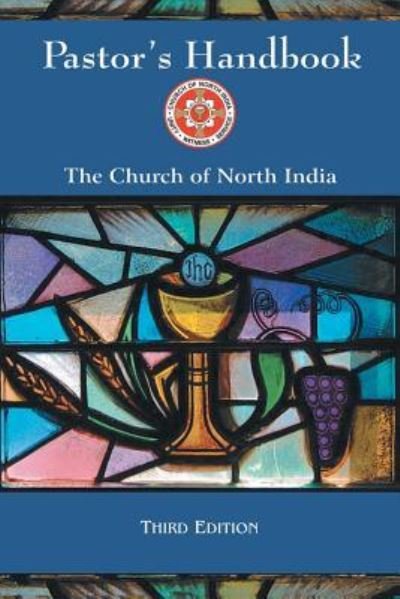 Cover for Church of North India · Pastors Handbook (Taschenbuch) (2016)
