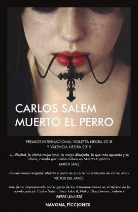 Cover for Salem · Muerto El Perro Ne (Bog)