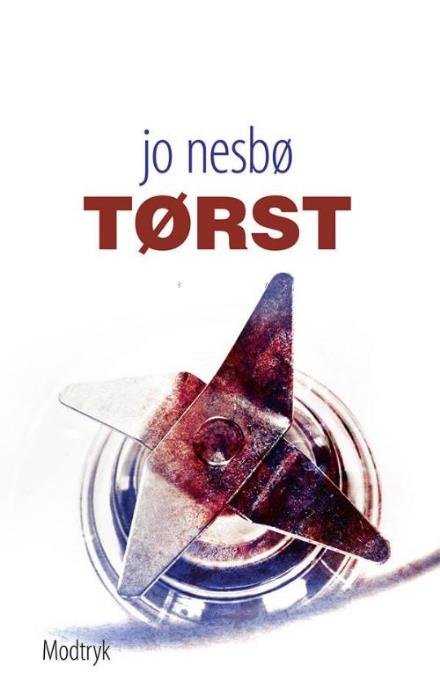Cover for Jo Nesbø · Harry Hole-serien: Tørst (Audiobook (MP3)) [1. Painos] (2017)