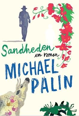 Cover for Michael Palin · Sandheden (Poketbok) [1:a utgåva] (2013)