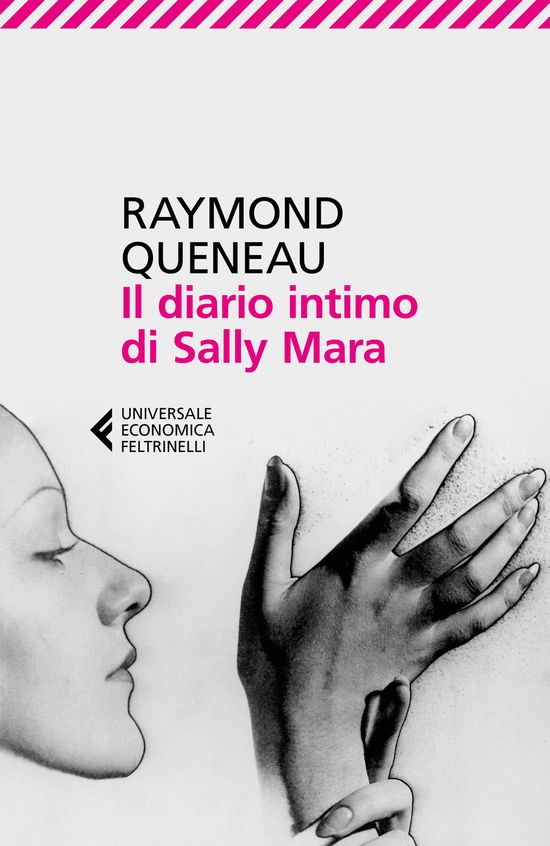 Cover for Raymond Queneau · Il Diario Intimo Di Sally Mara (Buch)