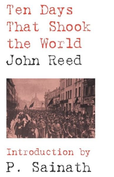 Cover for John Reed · Ten Days that Shook the World (Paperback Book) (2020)