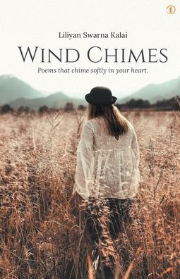 Cover for Liliyan Swarna Kalai · Wind Chimes (Paperback Book) (2020)