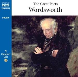 Cover for Davies,Oliver Ford / Britton,Jasper · * William Wordsworth (CD) [Abridged edition] (2008)