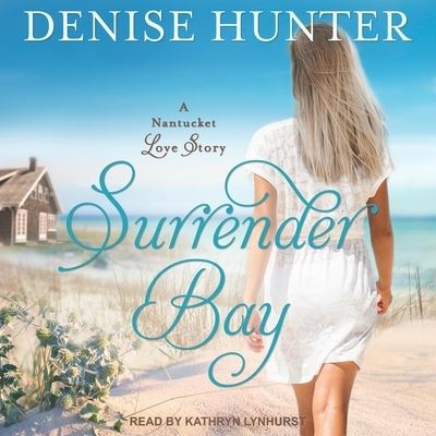 Cover for Denise Hunter · Surrender Bay (CD) (2020)