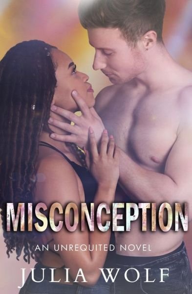 Cover for Julia Wolf · Misconception (Paperback Book) (2020)