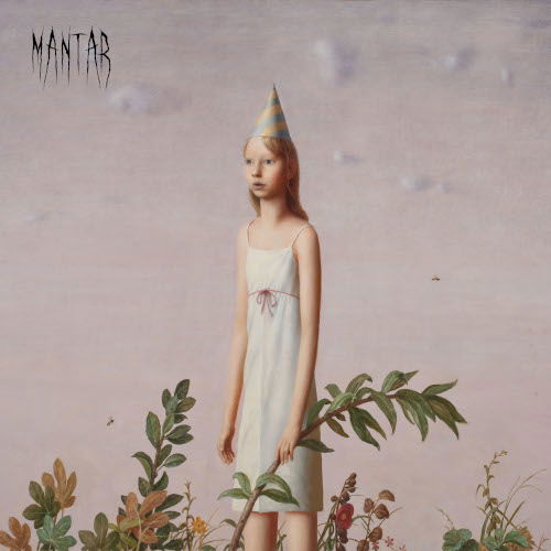 Cover for Mantar · Post Apocalyptic Depression (CD) [Digipak] (2025)