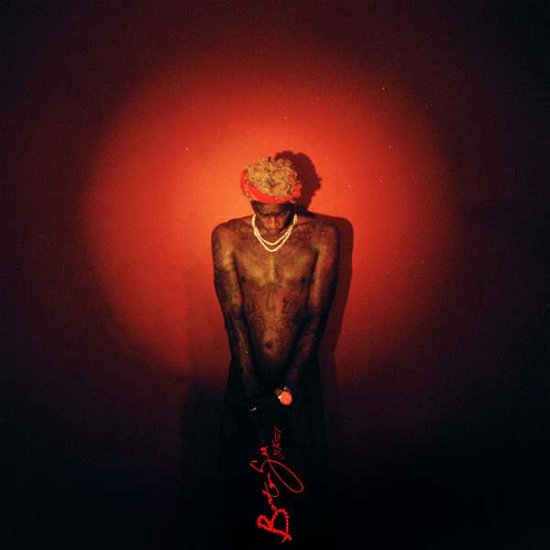 Cover for Young Thug · Barter 6 (LP) [Limited edition] (2016)