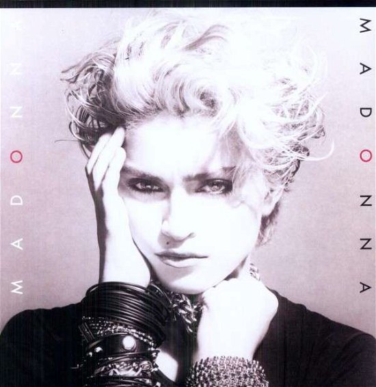Madonna - Madonna - Musik - RHINO - 0081227973605 - 26. marts 2012