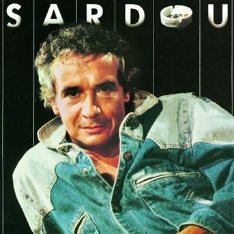 Le Successeur - Michel Sardou - Música - ISLAND - 0602498198605 - 20 de dezembro de 2004