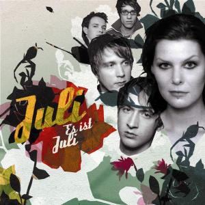 Juli · Es Ist Juli (CD) (2004)